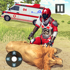 Animals Rescue Games: Animal R icône