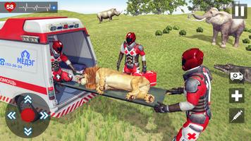 Animals Rescue Games: Animal R screenshot 2
