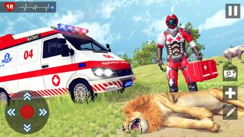 برنامه‌نما Animals Rescue Games: Animal R عکس از صفحه