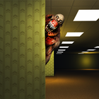 Backrooms Horror: Scary Game ikona