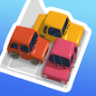 Jeu de puzzle 3D pour parking