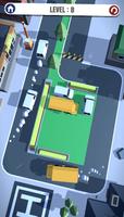 Car Parking Jam 3D Puzzle Game پوسٹر