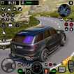 Jeux de voiture 3D: automobile