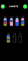 Color Water Sort Puzzle Game screenshot 1