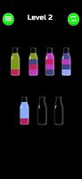 Color Water Sort Puzzle Game screenshot 3
