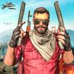 Encounter Shooting Stylized 3D