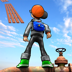 GO UP! أيقونة