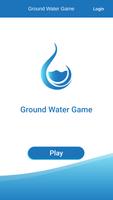 Groundwater Game Affiche