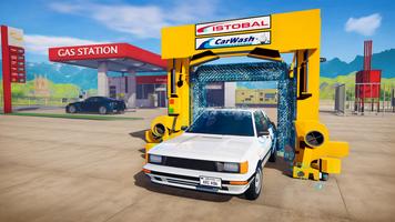 Gas Station Business Simulator 截图 3