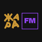 Жара ФМ - радио онлайн icône