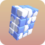 Take Blocks Away Tap Master 3D icon