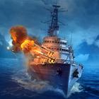 ikon World of Warships Legends PvP