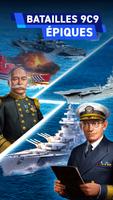 World of Warships Legends MMO Affiche