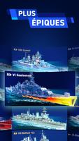 World of Warships Legends MMO capture d'écran 2