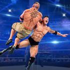 Wrestling Games: Ring Fighting آئیکن
