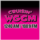 Cruisin' WGCM ícone