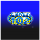 Coast 102 icône