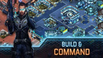 Operation: New Earth XAPK Herunterladen
