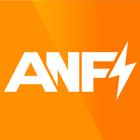 ANF First Alert иконка
