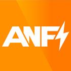 ANF First Alert icône