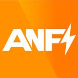 ANF First Alert 图标