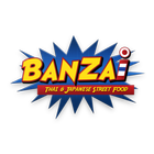 BanZai 아이콘