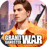 Grand Gangster War أيقونة