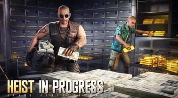 Grand Gangster War تصوير الشاشة 1