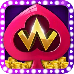 WGAME - Game Bai Doi Thuong 2019 アプリダウンロード