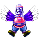 Chicken Invader icon