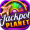 Jackpot Planet