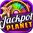 Jackpot Planet icono