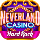 Neverland Casino icône