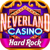 Neverland: Online Casino Slots