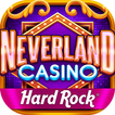 Neverland Casino: caça-níqueis