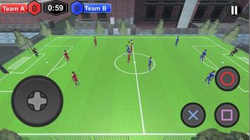 Football Mobile 2022 Ekran Görüntüsü 3