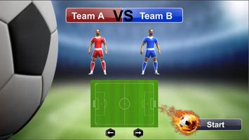 Football Mobile 2022 Ekran Görüntüsü 1