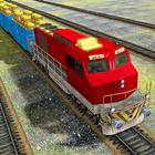 Train Simulator: Transporter icône