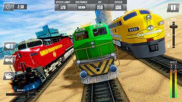 Train Simulator: Transporter capture d'écran 2