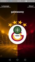 Galatasaray klavyesi syot layar 3