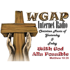 WGAP Internet Radio icône