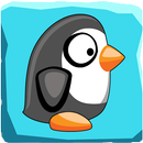 Mr. Penguin Jump – Cute Penguin Fun Ice Jump APK