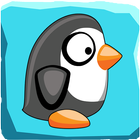 Mr. Penguin Jump icon