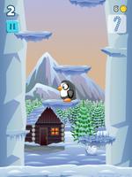 Mr. Penguin Jump screenshot 3