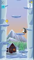 Mr. Penguin Jump screenshot 2