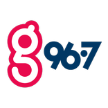 G96.7 - WGBL