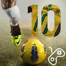 APK Neymar Football Game 2023