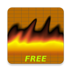 WG Android Firewall Free icône