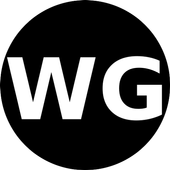 WG System Monitor icon