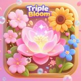 Triple Bloom APK